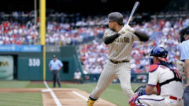 Los Yanquis intensifican la búsqueda de Juan Soto