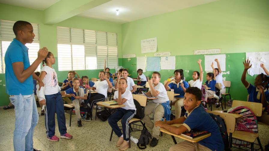 Educa califica de alentadores resultados de Pisa 2022 para República Dominicana