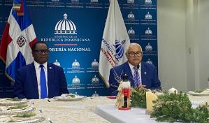 El gobierno desembolsó el 36 % de la regalía pascual en dos días