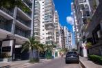 El precio del metro cuadrado de viviendas subió hasta 74 % en el Gran Santo Domingo