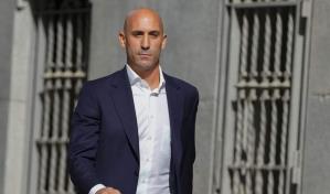 Rubiales besó a otra jugadora, según reporte del comité disciplinario de la FIFA