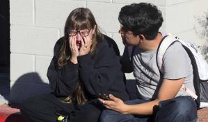 Sospechoso de tiroteo en universidad de Las Vegas había pedido trabajo de profesor allí