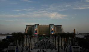 Se aceleran negociaciones sobre clima. Cada frase importa en la COP28