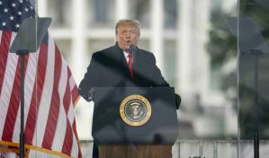 Trump apela fallo que rechaza reclamo de inmunidad en caso electoral