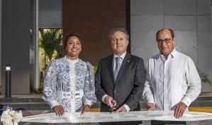 APAP abre sus puertas en Punta Cana   