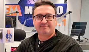 EE.UU. reconoce como campeón anticorrupción al periodista ecuatoriano Arturo Torres