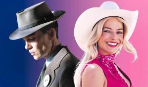 Barbie y Oppenheimer entre las diez mejores películas de 2023, según los premios AFI