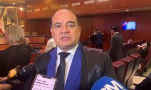 Conflicto del colegio de Abogados se traslada al acto del Tribunal Constitucional