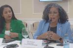 Congresistas dominicanas en EE.UU. recomiendan introducir tres causales en el Código Penal