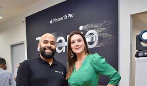 Mac Center trae el iPhone 15 Pro Max, la &uacute;ltima innovaci&oacute;n de Apple