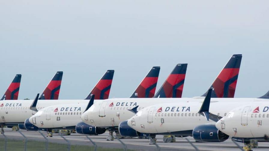Las aerolíneas que cobran menos por equipaje en vuelos desde EE.UU. hacia RD