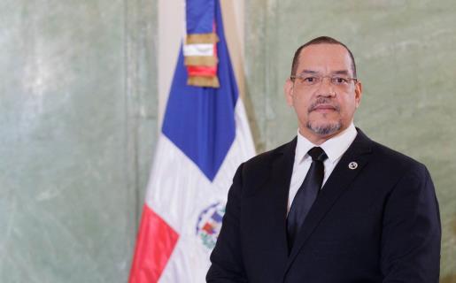 Director de Defensa Pública reprocha ante Miriam Germán condiciones del sistema carcelario Director de Defensa Pública reprocha ante Miriam Germán condiciones del sistema carcelario