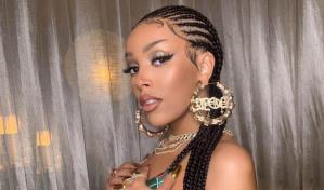 Doja Cat encabezar&aacute; cartel el &uacute;ltimo d&iacute;a de Rock in Rio Lisboa en 2024