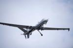 EE.UU. reanuda los vuelos de drones sobre Gaza para ayudar en la recuperación de rehenes