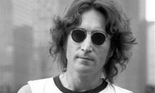 ¿A John Lennon lo mató la fama?