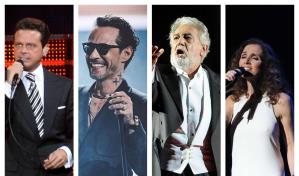 Emblemáticos boleros cantados por artistas internacionales que fueron compuestos por dominicanos