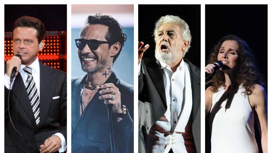 Emblemáticos boleros cantados por artistas internacionales que fueron compuestos por dominicanos