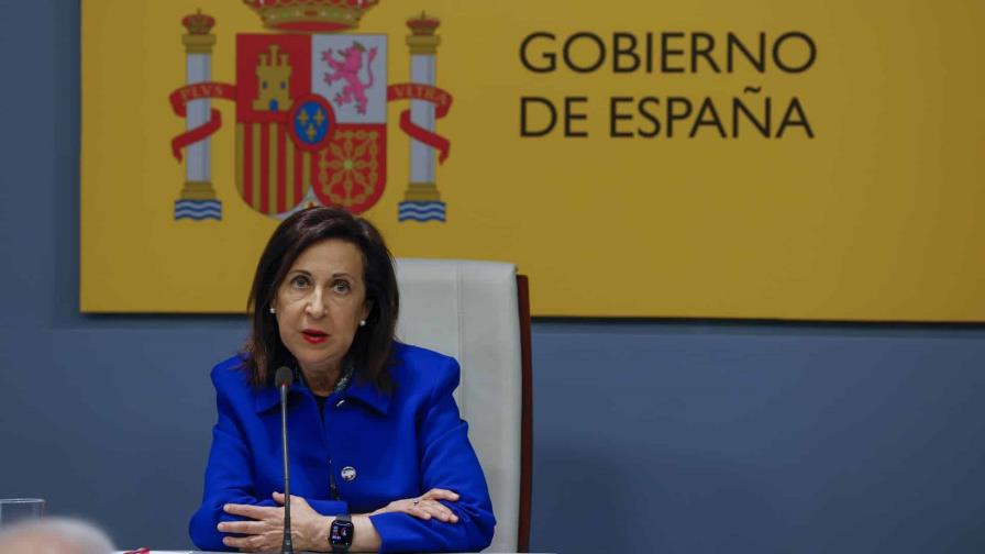 España expulsa a dos miembros de la Embajada de EE.UU. por espionaje