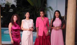 Ruth Ocumarez Management: Transforma tu carrera con estrategias innovadoras