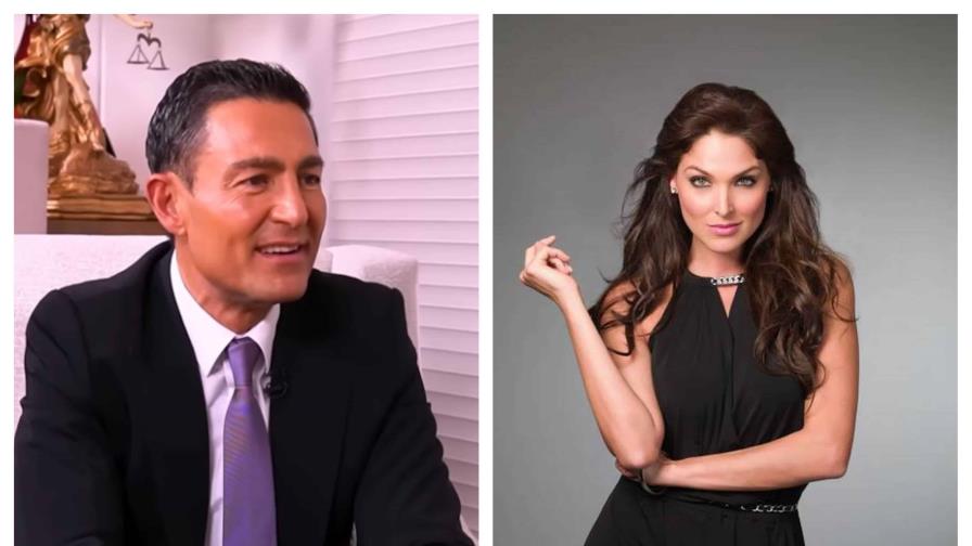 A sus 57 años, Fernando Colunga se convertiría en padre por primera vez con la actriz Blanca Soto