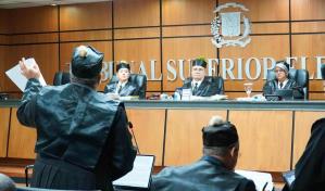 TSE ordena a la Fuerza del Pueblo entregar resultados finales de encuesta en Pedro Brand