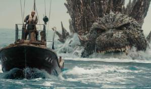 Godzilla Minus One se convierte en el filme de acci&oacute;n real m&aacute;s taquillero en EE.UU.