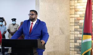 Guyana confirma la muerte de cinco personas a bordo de un helicóptero en la frontera con Venezuela