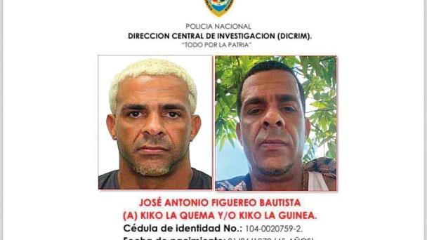 Kiko La Quema debía estar preso, pero un tribunal lo trató suave