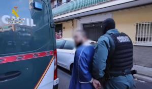 Detenido en Madrid, profesor de árabe sospechoso de captar jóvenes para Estado Islámico