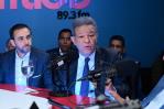 Leonel Fernández reprocha al gobierno el exceso de préstamos Leonel Fernández reprocha al gobierno el exceso de préstamos