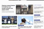 El cambio de Juan Soto visto por parte de la prensa de Estados Unidos El cambio de Juan Soto visto por parte de la prensa de Estados Unidos