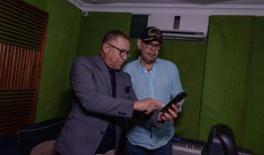 "Vamo&acute; amanecer", lo nuevo de La Gran Manzana y Fernando Villalona