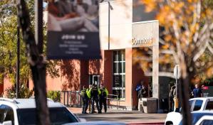 Tres muertos y un herido crítico en un tiroteo en una universidad de Las Vegas