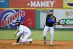 El Licey descifra a Jefry Yan y respira en las orejas a los Gigantes