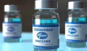 México aprueba comercialización de vacunas anticovid de Pfizer y Moderna