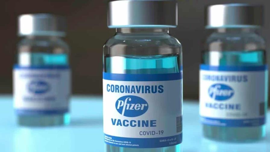 México aprueba comercialización de vacunas anticovid de Pfizer y Moderna