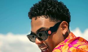Myke Towers y Rockstar Energy Drink lanzan campaña para descubrir nuevos talentos