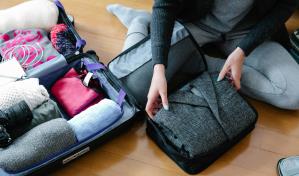 Cinco consejos para ser más efectivo al empacar un carry on