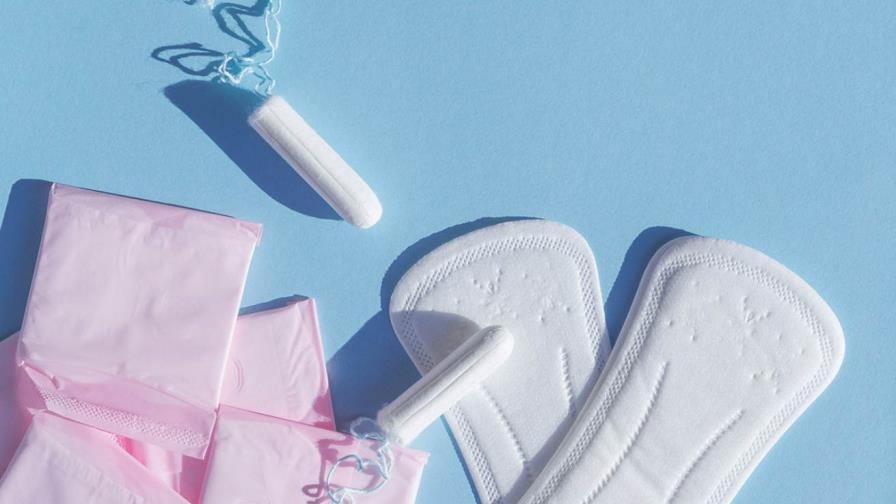 Nueva York amplía el suministro de productos menstruales en las instituciones públicas
