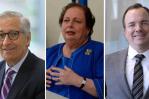 Los puertorriqueños que han sido nominados como embajadores de EE.UU. ante RD Los puertorriqueños que han sido nominados como embajadores de EE.UU. ante RD