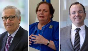 Los puertorriqueños que han sido nominados como embajadores de EE.UU. ante RD