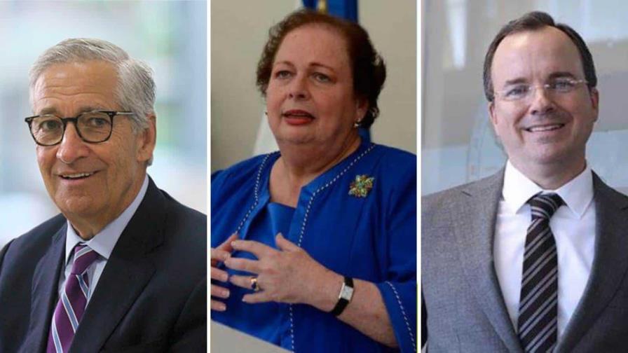 Los puertorriqueños que han sido nominados como embajadores de EE.UU. ante RD