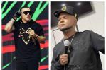 La reacción del rapero dominicano Redimi2 a la conversión de Daddy Yankee La reacción del rapero dominicano Redimi2 a la conversión de Daddy Yankee