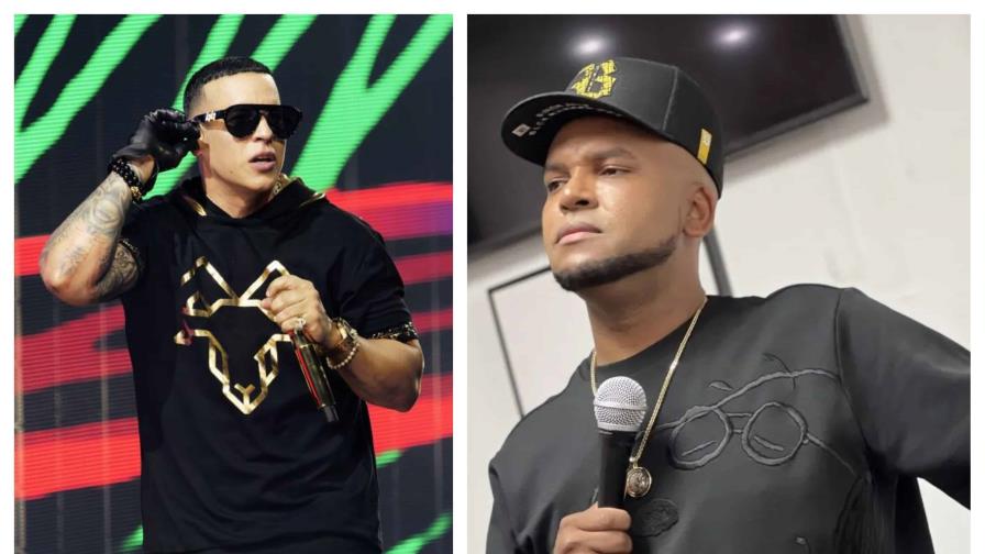 La reacción del rapero dominicano Redimi2 a la conversión de Daddy Yankee
