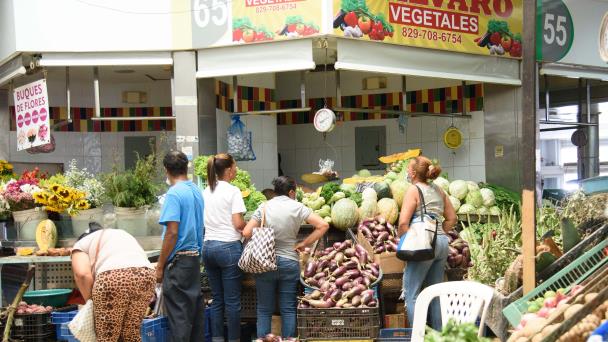 La pérdida y desperdicio de alimentos sigue siendo una preocupación para la FAO