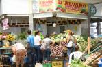 Los precios mundiales de los alimentos repuntan en marzo, señala la FAO