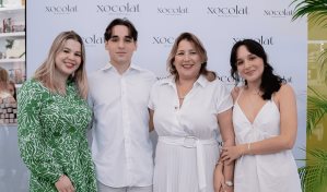 Xocolat: 30 años de pasión por el chocolate
