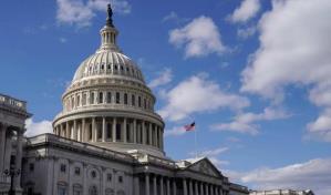 Los republicanos bloquean la aprobación de un paquete millonario para Ucrania e Israel