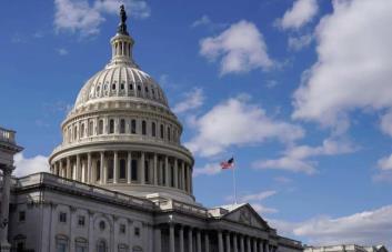 Los republicanos bloquean la aprobación de un paquete millonario para Ucrania e Israel
