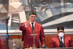 Milton Ray Guevara saluda elección de los nuevos jueces del Tribunal Constitucional